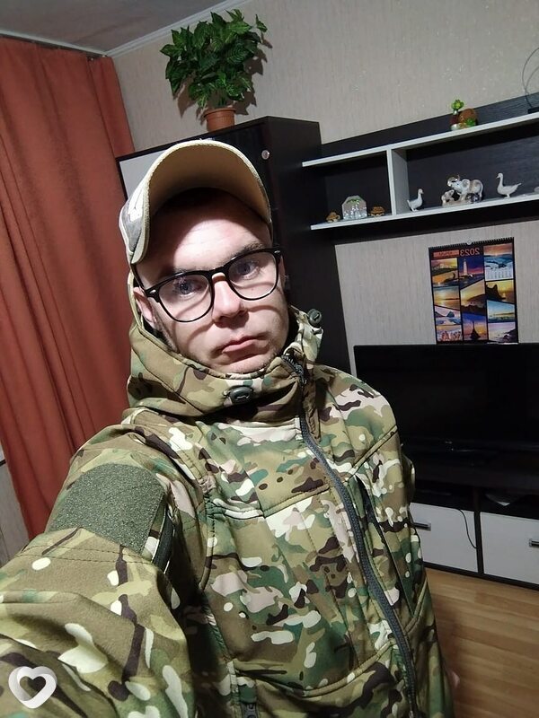 Жека, 32, Арзамасе — анкета №2067371
