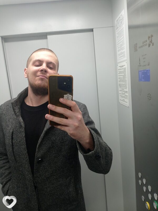 Алексей, 29, Красноярске — анкета №2067374
