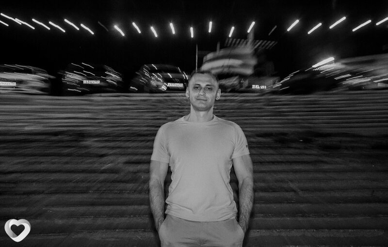 Арс, 38, Владикавказе — анкета №2067375