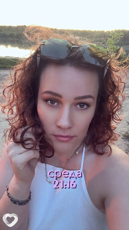Светлана, 40, Мурманске — анкета №2067376