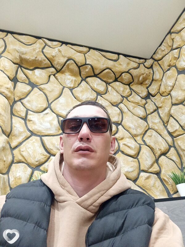 Александр, 41, Балабанове — анкета №2067321