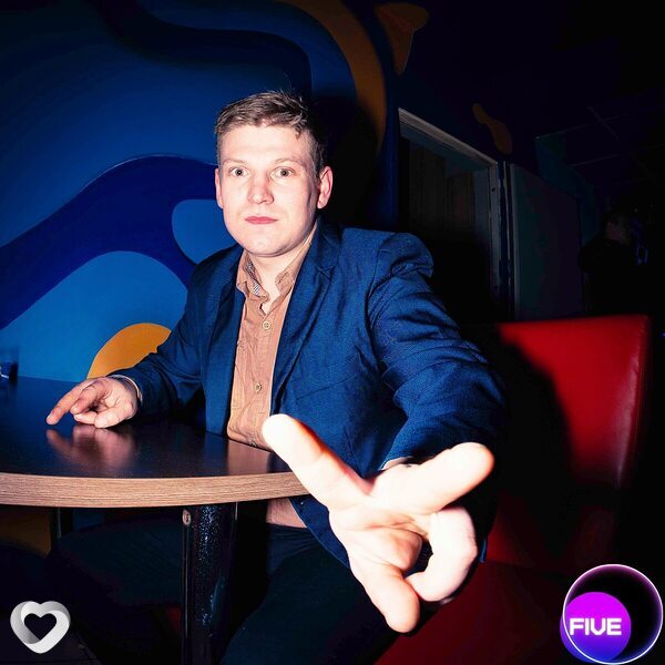 Сергей, 29, Кирове — анкета №2067331