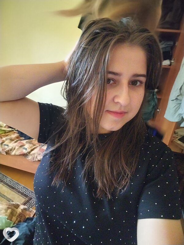 Валентина, 22, Брянске — анкета №2067335