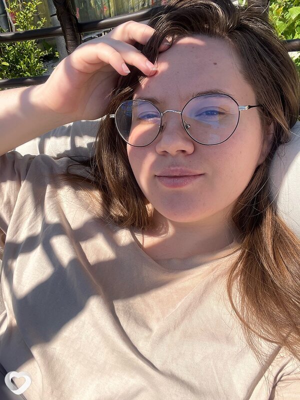 Ирина, 27, Челябинске — анкета №2067288