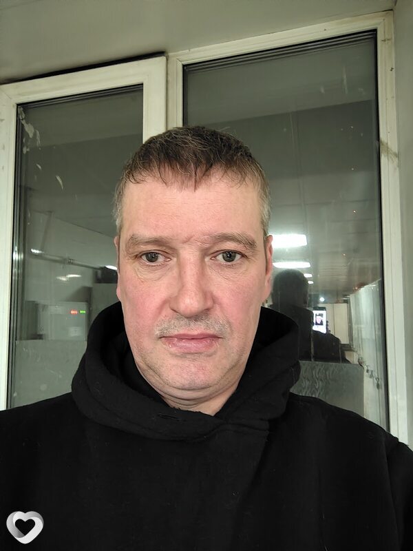 Дмитрий, 49, Нижней Туре — анкета №2067292