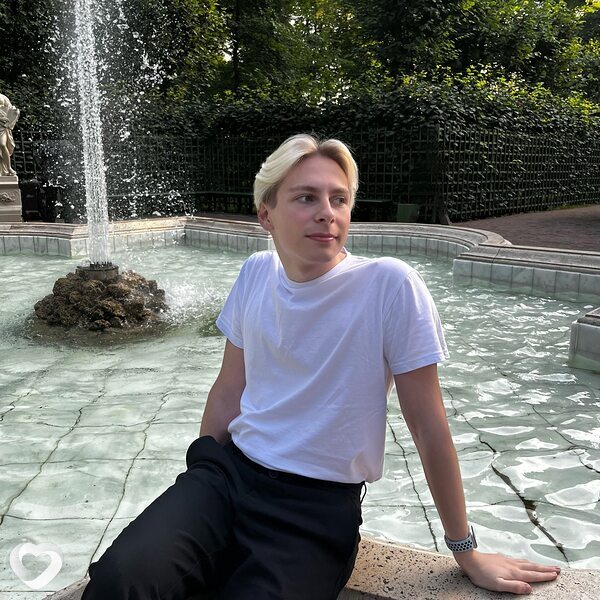 Андрей, 23, Омске — анкета №2067294