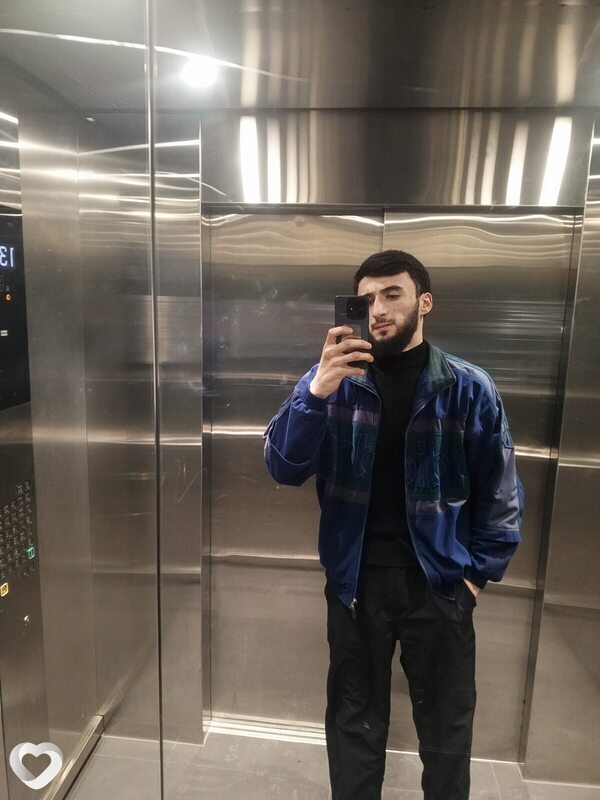 Siroj, 24, Тольятти — анкета №2067299
