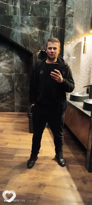 Сергей, 41, Симферополе — анкета №2067303