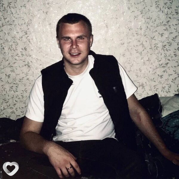 Данил, 25, Барнауле — анкета №2067192