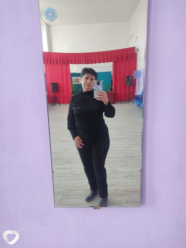 Ольга, 57, Волгограде — анкета №2067210