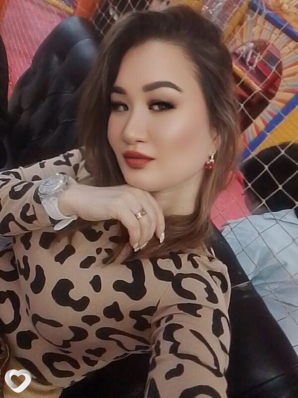 Жанна, 37, Петропавловске — анкета №2067394