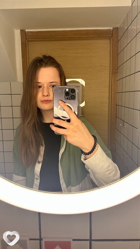 Тома, 25, Москве — анкета №2067405