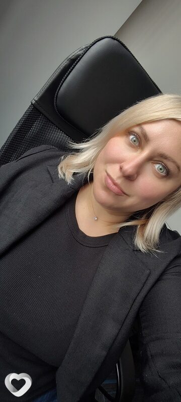 Елена, 44, Москве — анкета №2067410