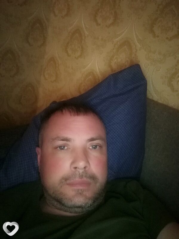 Максим, 44, Набережных Челнах — анкета №2068163