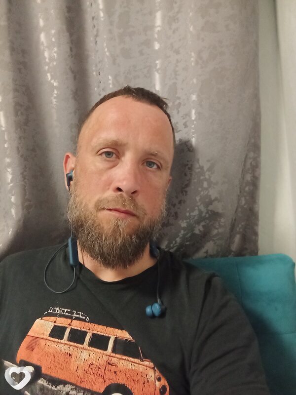 Артем, 39, Бресте — анкета №2068164
