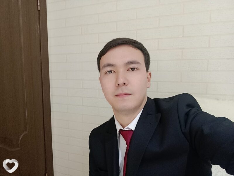 Абзал, 28, Алматы — анкета №2068176