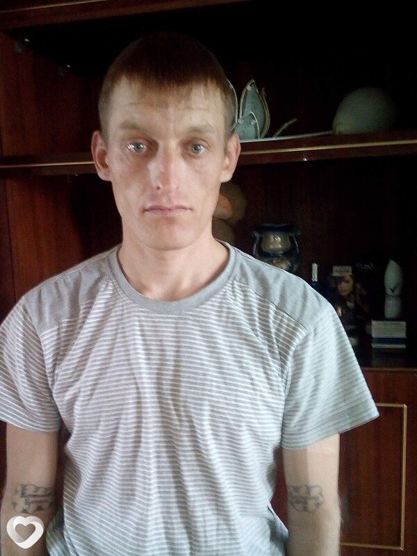 Сергей, 38, Рубцовске — анкета №2068181