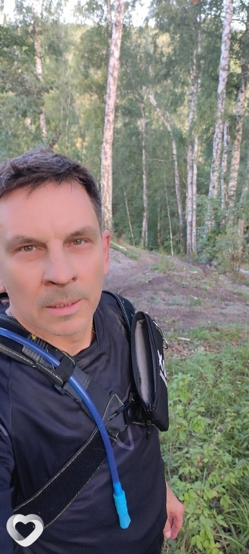 Владимир, 56, Воронеже — анкета №2067513