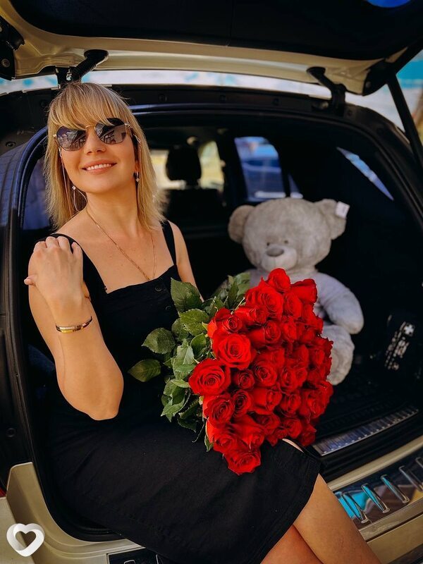 Elena, 40, Пятигорске — анкета №2067516