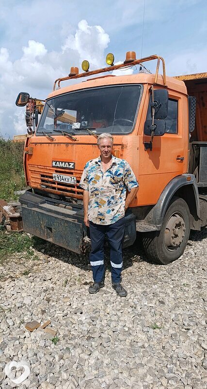 Сергей, 47, Туле — анкета №2067805