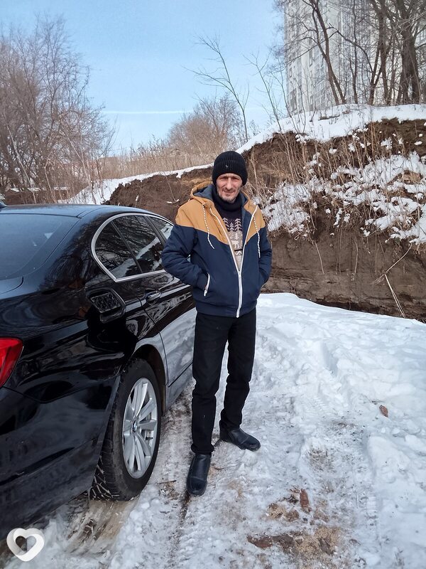 Alik, 39, Воронеже — анкета №2067808