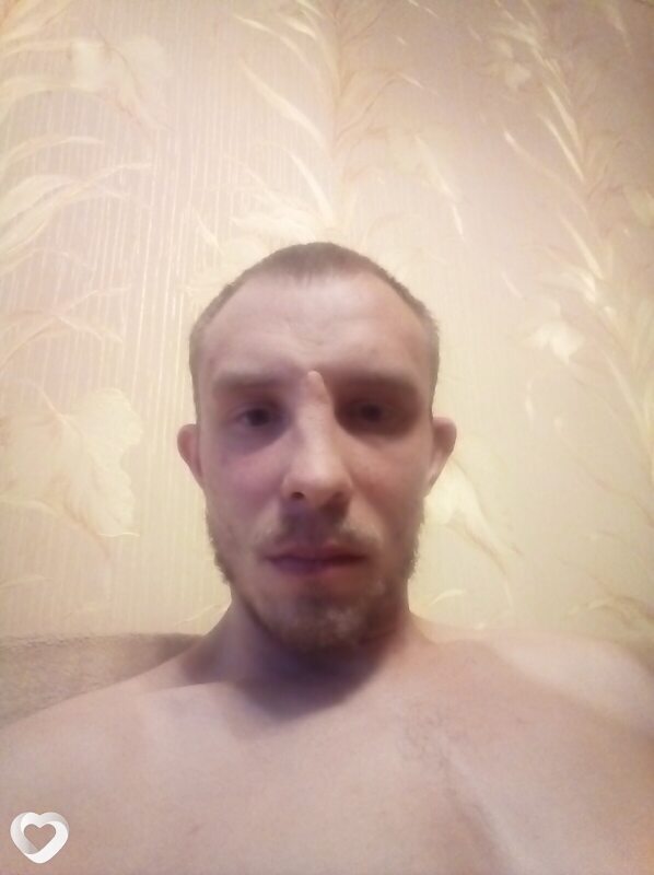 Артём, 29, Вологде — анкета №2067809