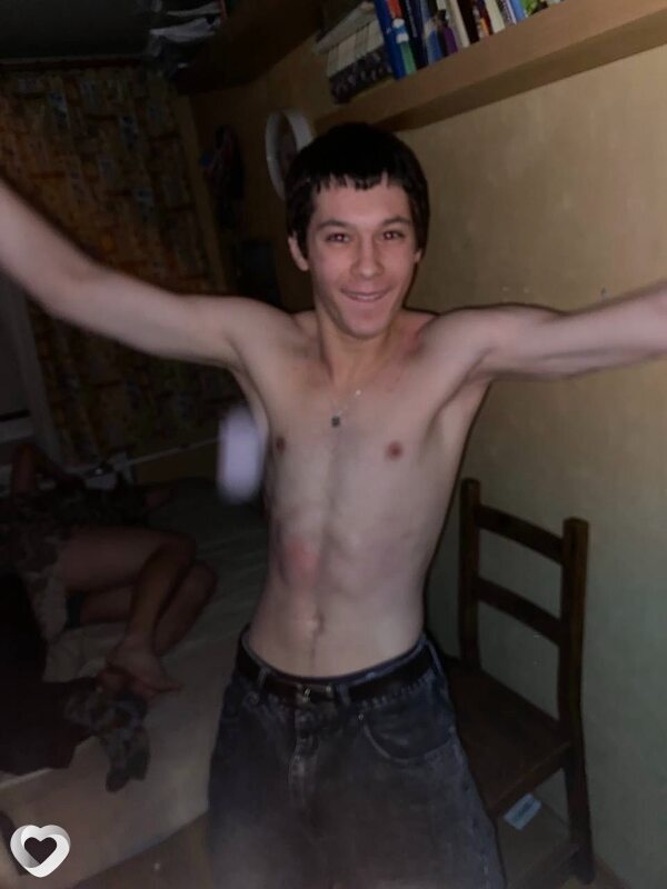 Тимофей, 19, Шымкенте — анкета №2067488
