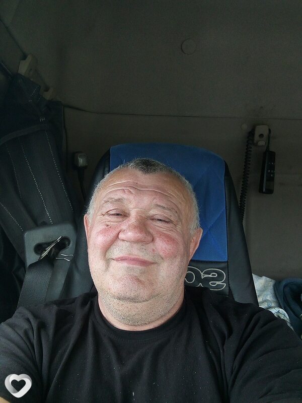 Сергей Оренбург, 55, Оренбурге — анкета №2067490