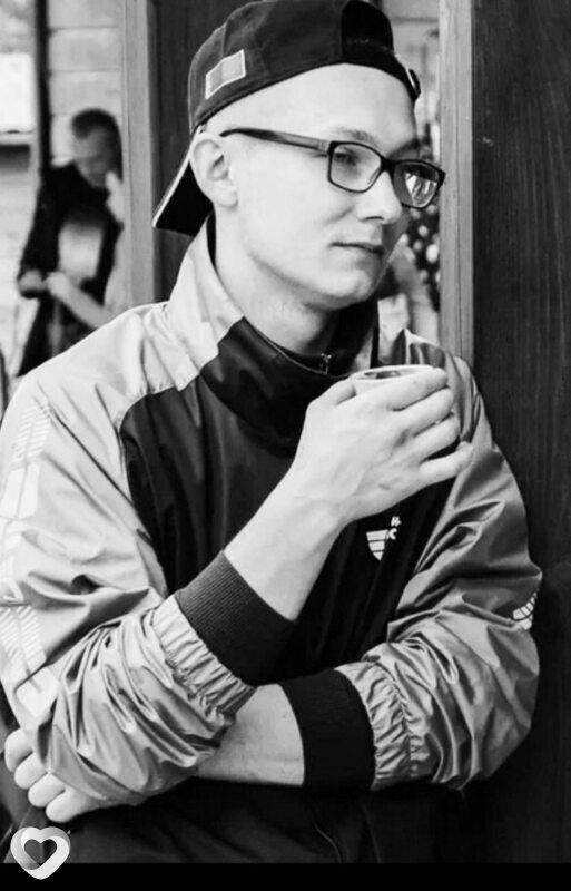 Евгений, 24, Новополоцке — анкета №2067492