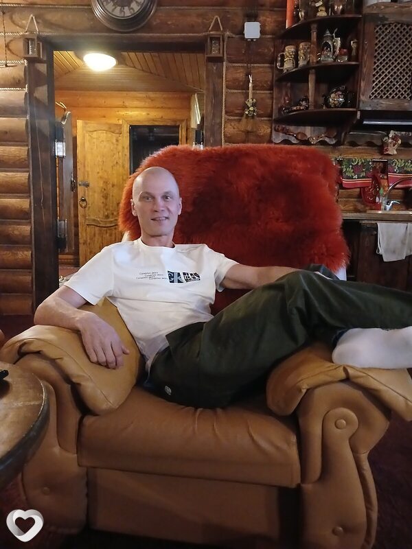 Алексей, 45, Владивостоке — анкета №2067494