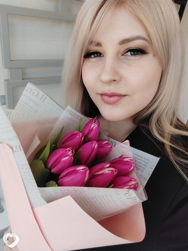 Ангелина, 30, Донецке — анкета №2067496