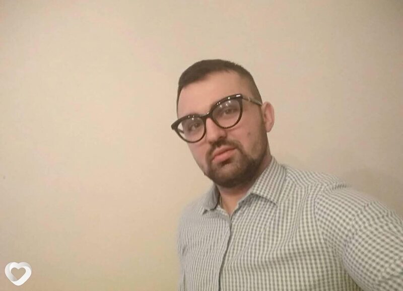 Назар, 25, Днепр — анкета №2067499