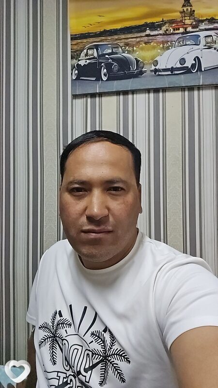 Эмиль, 36, Могилев — анкета №2067503