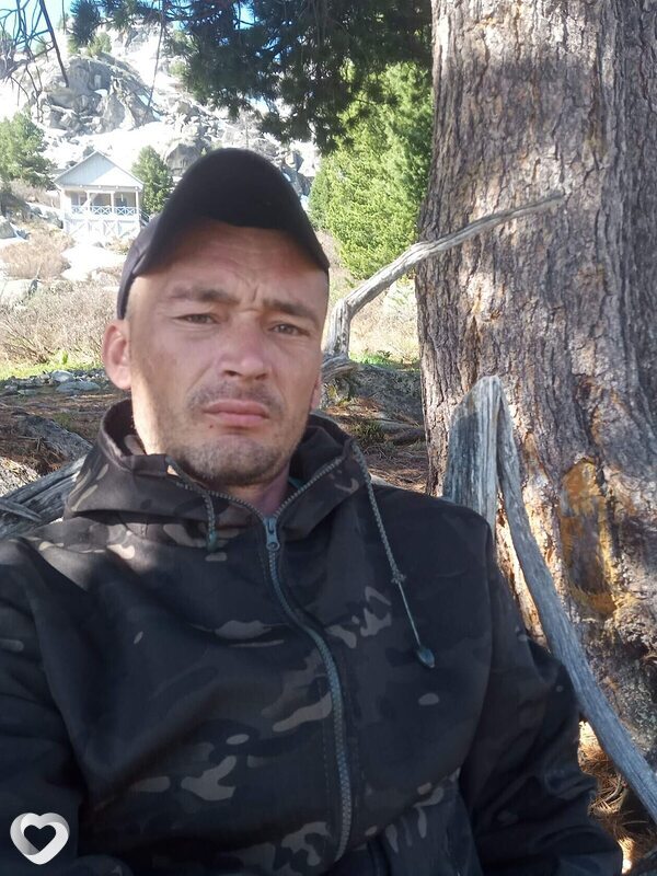 Олег, Кашин