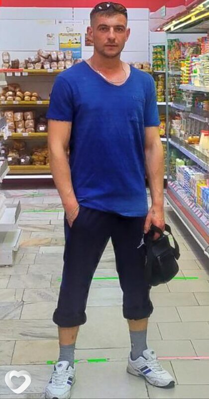 Владимир, 37, Калуге — анкета №2067510