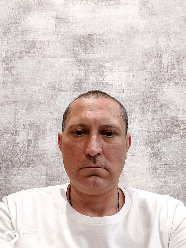 Сергей, 46, Москве — анкета №2067512