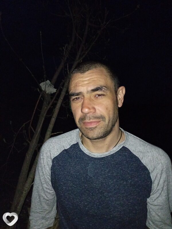 Станислав, 40, Кемерове — анкета №2067425