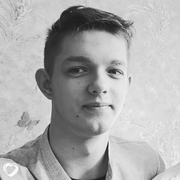 Матвей, 20, Любани — анкета №2067428