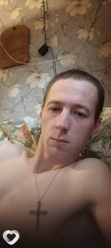 Саня, 31, Сыктывкаре — анкета №2067431