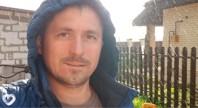 Сергей, 44, Ульяновске — анкета №2067432