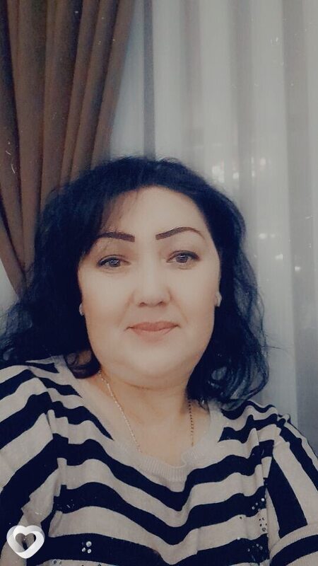 Гуля, 45, Санкт-Петербурге — анкета №2067436