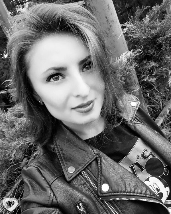 Марина, 22, Туле — анкета №2067568
