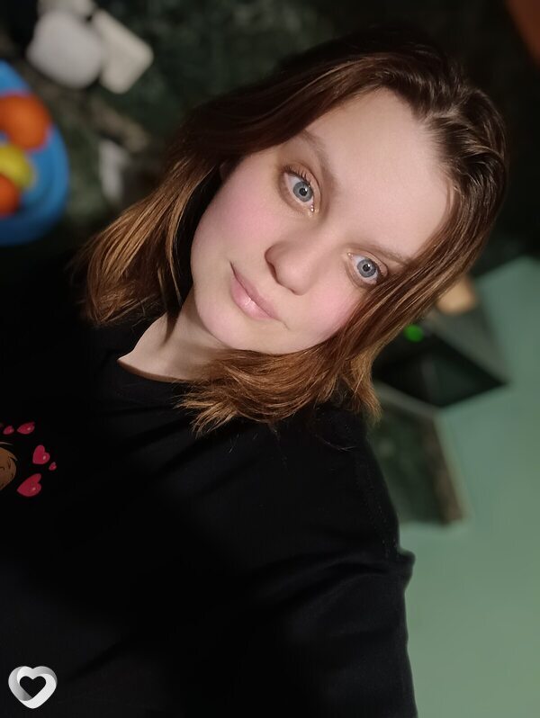 Марина, 31, Москве — анкета №2067584