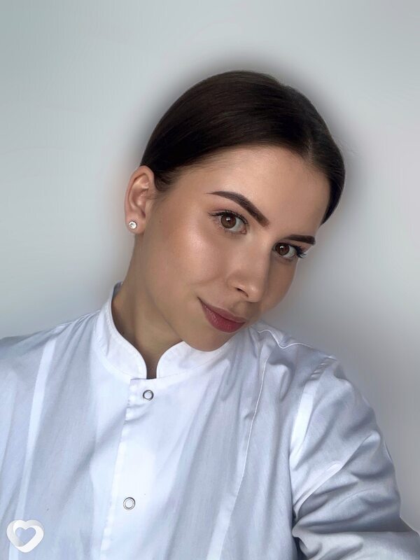 Елизавета, 20, Нижнем Новгороде — анкета №2067537