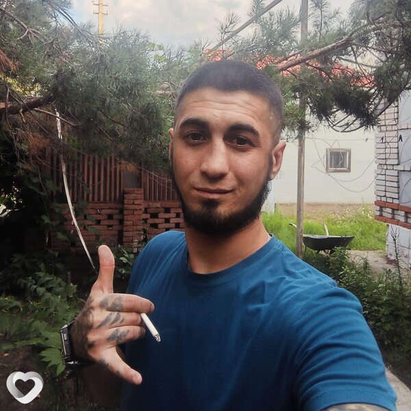 Анатолий, 27, Рудном — анкета №2067538