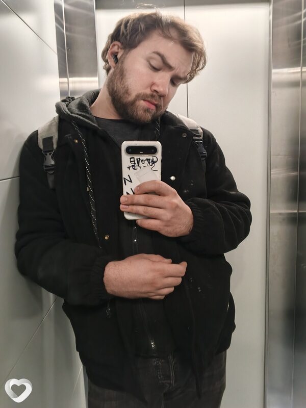Mikhail, 26, Краснодаре — анкета №2067542