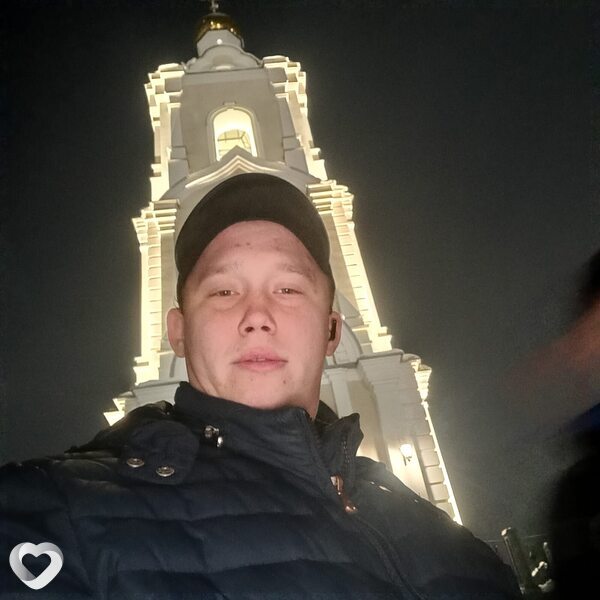 Михаил, 29, Ростове-на-Дону — анкета №2067543