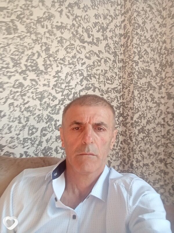 Курбонали, 57, Раменском — анкета №2067672