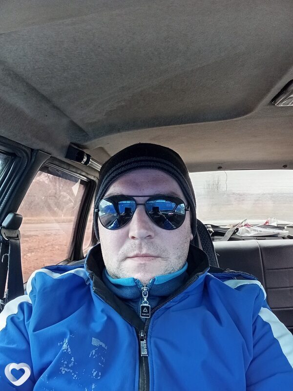 Серëга, 32, Обояни — анкета №2067676