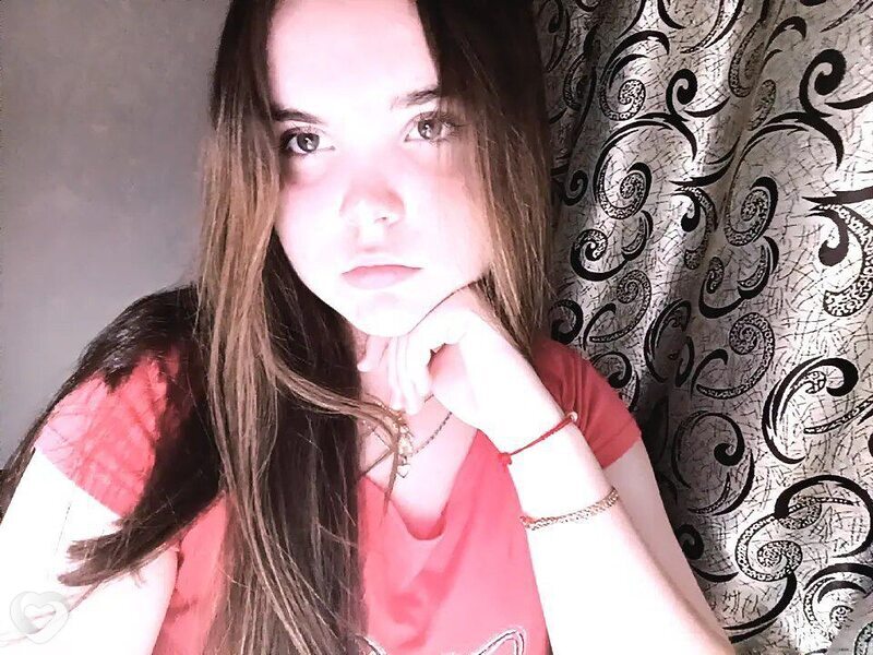 Aннa, 19, Павлове — анкета №2067685